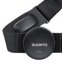 suunto dual belt heart rate monitors