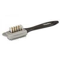 Suede Cleaning Brush