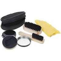 Summit Go3 Shoe Care Kit