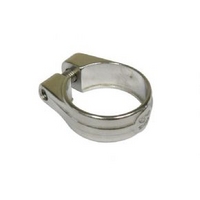 Surly Stainless Steel Seat Post Clamp