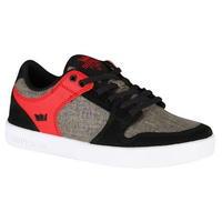 Supra Vaider Kids Trainers