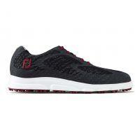 Superlites XP Golf Shoes - Black