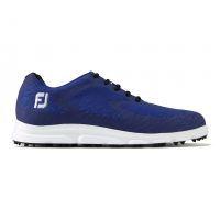 superlites xp golf shoes blue