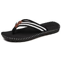 Summer Flip-flops Han Edition Fashion Leisure Male Non-slip Rubber Pinch Cool Slippers Slippers for Men