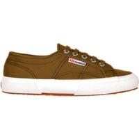 Superga 2750 Classic brown