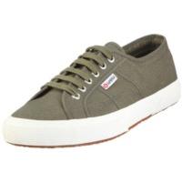 superga 2750 classic sherwood green