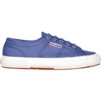 Superga 2750 Cotu Classic blue iris