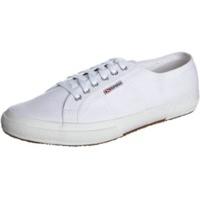 Superga 2750 Classic all white