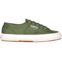 Superga 2750 Cotu Classic sherwood green
