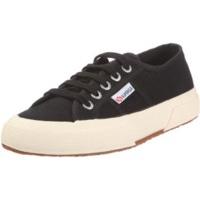 Superga 2750 Classic black/white