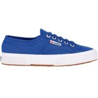 superga 2750 cotu classic sea blue