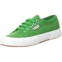 Superga 2750 Classic apple green