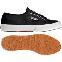 Superga 2750 Cotu Classic black/fwhite