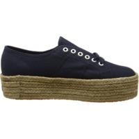 Superga 2790 Cot Rope W