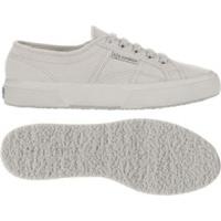 Superga 2750 Cotu Classic total grey seashell