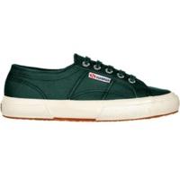 Superga 2750 Cotu Classic green pine