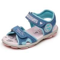 Superfit Nelly (6-00128) blue/rose