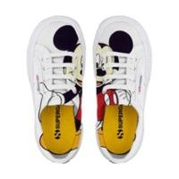 Superga 2750 Cartoon Disney Jr. Mickey Mouse