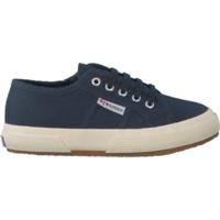 Superga 2750 J Navy