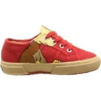 Superga 2750 Cartoon Disney Jr. 7 Dwarfs - Sneezy