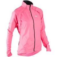 sugoi versa womens convertable bike jacket