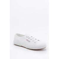 Superga 2750 Cotu Classic White Trainers, WHITE