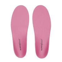 Superfeet Women\'s Berry Trim 2 Fit Insoles - Pink, Pink