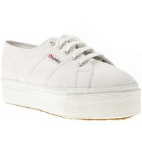 Superga 2790 Flatform