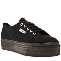 Superga 2790 Flatform