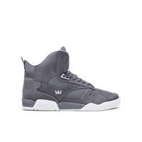 supra bleeker shoes magnet grey