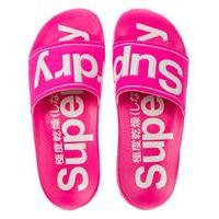 Superdry Pool-Slide