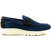 submariine london sml610022 mocassins man mens loafers casual shoes in ...