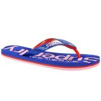 Superdry Flip Flop