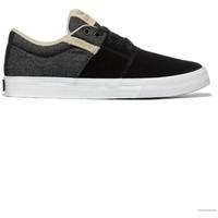 supra stacks vulc ii mens shoes trainers in multicolour