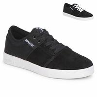 Supra STACKS men\'s Shoes (Trainers) in black