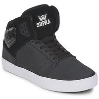 Supra ATOM men\'s Shoes (High-top Trainers) in black