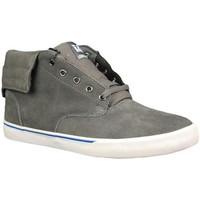 supra passion mens shoes high top trainers in white