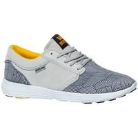 supra hammer run mens shoes trainers in grey