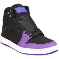 supra s1w mens shoes high top trainers in white