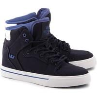 supra vaider mens shoes high top trainers in multicolour
