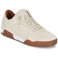 Supra ELLINGTON men\'s Shoes (Trainers) in BEIGE