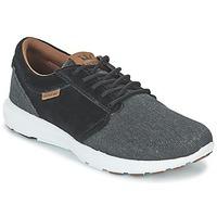 Supra HAMMER RUN NS men\'s Shoes (Trainers) in grey