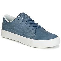 Supra BELMONT men\'s Shoes (Trainers) in blue