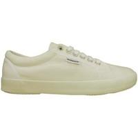 Superga 1705-Cotu men\'s Shoes (Trainers) in white