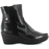 susimoda 844876 ankle boots women womens low ankle boots in black