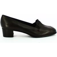 susimoda 8385 f86 decollet women womens court shoes in brown