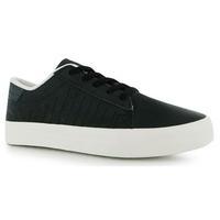 Supra Belmont Leather Trainers