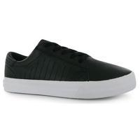 Supra Belmont Leather Trainers