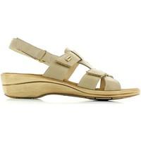 susimoda 2308 sandals women womens sandals in grey