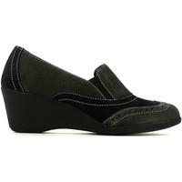 Susimoda 802155 Mocassins Women women\'s Court Shoes in grey